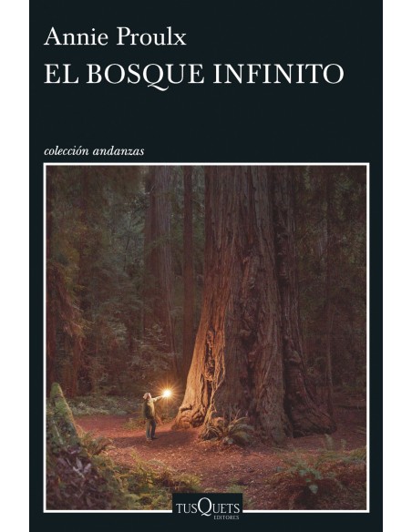 EL BOSQUE INFINITO