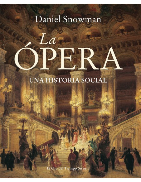 LA OPERA