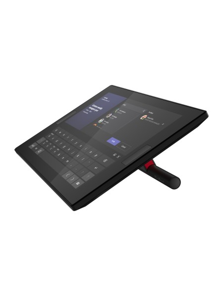 ThinkSmart One for Microsoft Team Rooms sistema de video conferencia Ethernet