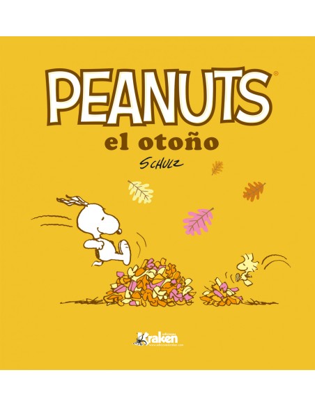 PEANUTS