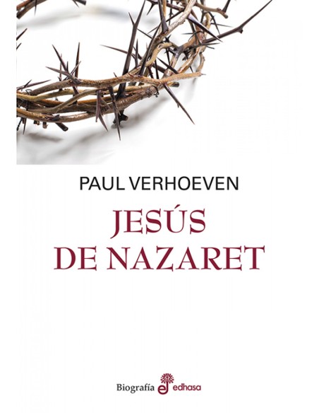 JESus DE NAZARET
