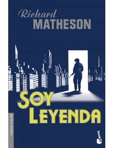 SOY LEYENDA