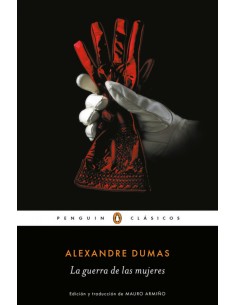 LA GUERRA DE LAS MUJERES