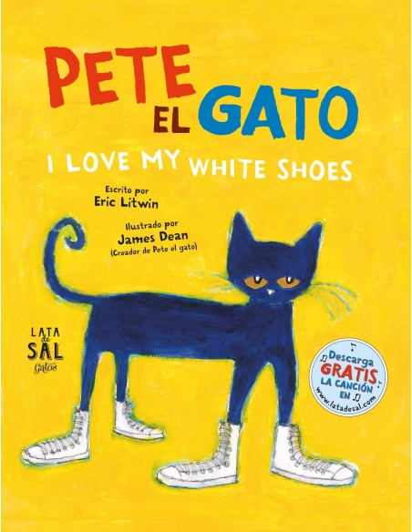 PETE EL GATO