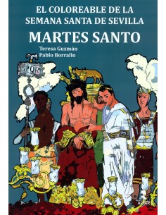 MARTES SANTO