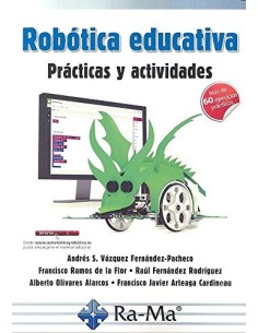 Robotica educativa