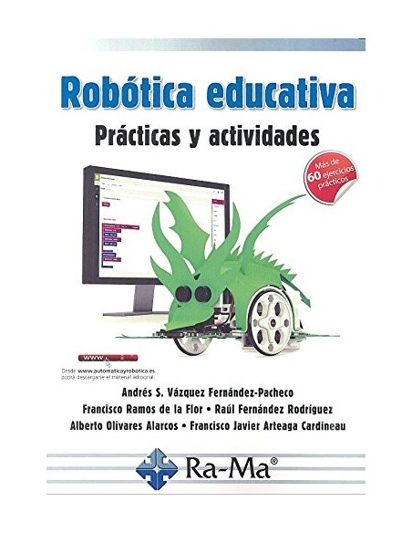 Robotica educativa