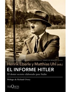 EL INFORME HITLER