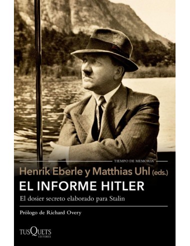 EL INFORME HITLER
