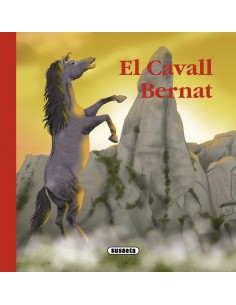 El cavall Bernat