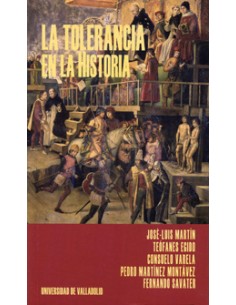 Tolerancia En La Historia La