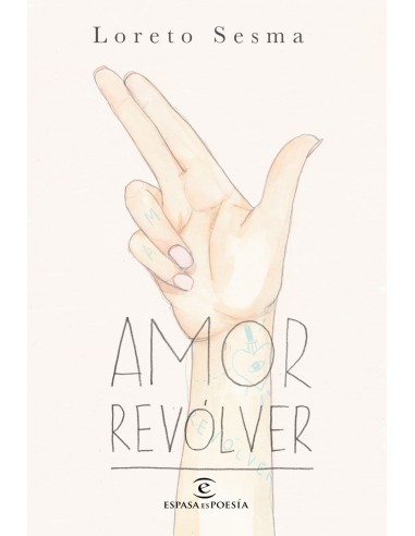 amor revolver