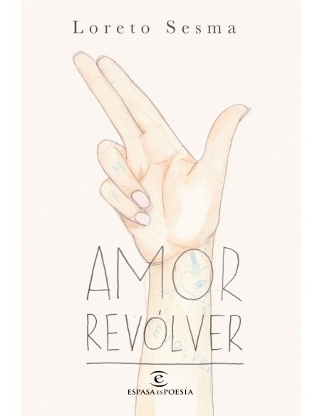 amor revolver