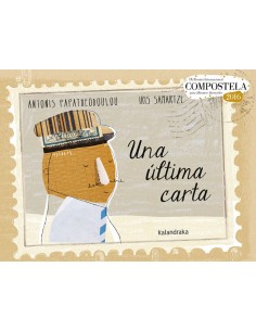 UNA uLTIMA CARTA