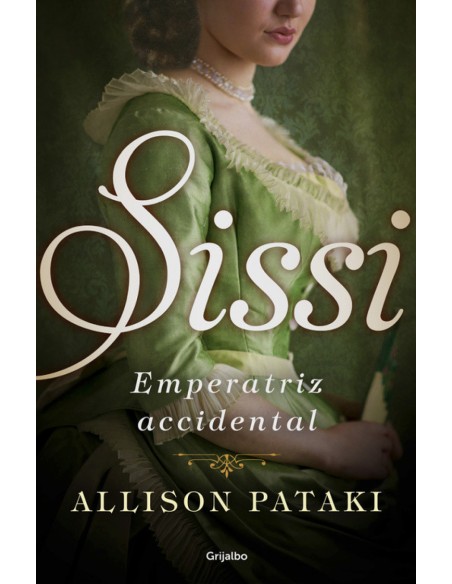 SISSI EMPERATRIZ ACCIDENTAL