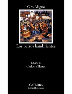 Los perros hambrientos