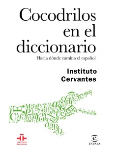 Cocodrilos en el diccionario