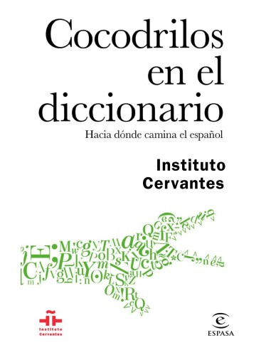 Cocodrilos en el diccionario