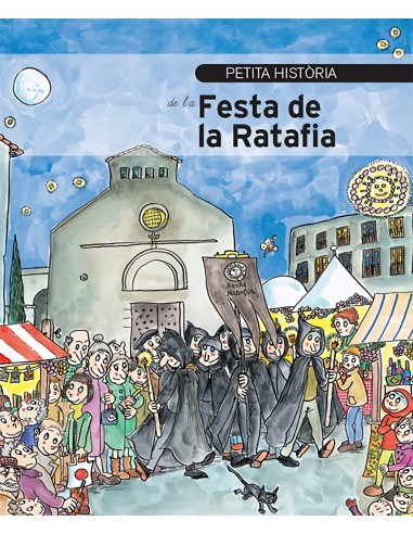 Festa de la ratafia