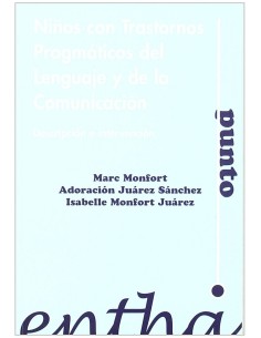 Ninos con trastornos pragmaticos lenguaje y comunicacion