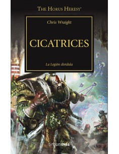 CICATRICES