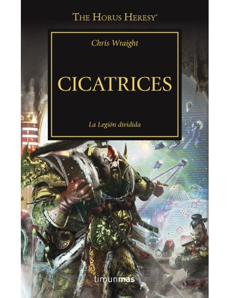 CICATRICES