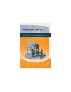 Expresion corporal