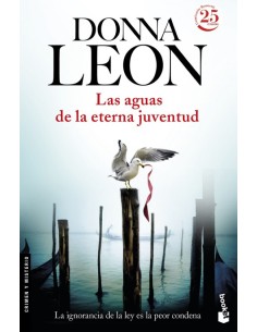 LAS AGUAS DE LA ETERNA JUVENTUD