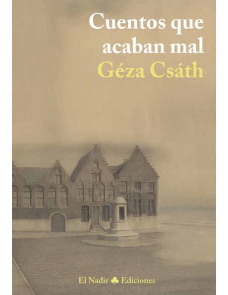 CUENTOS QUE ACABAN MAL