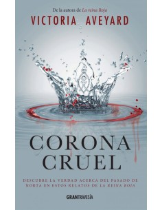 CORONA CRUEL