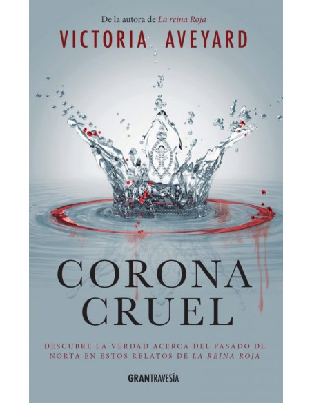 CORONA CRUEL