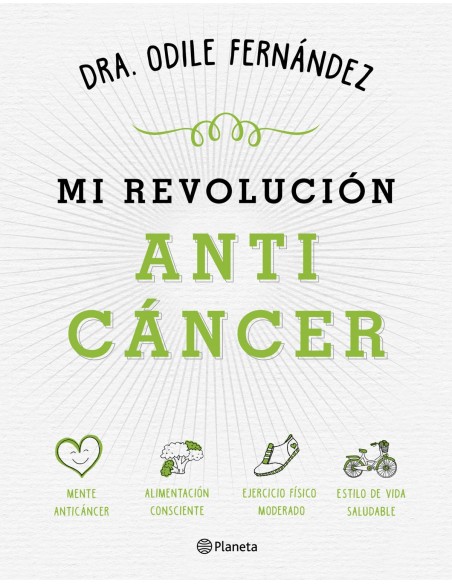 Mi revolucion anticancer