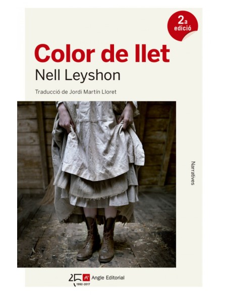 Color de llet
