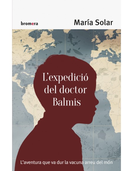 L expedicio del doctor Balmis