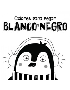 BLANCO Y NEGRO