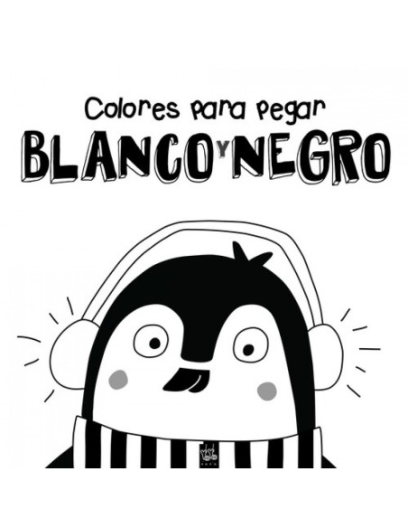 BLANCO Y NEGRO
