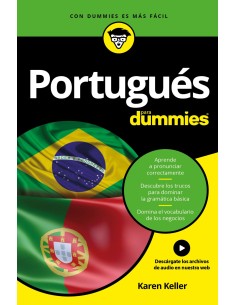 PORTUGUES PARA DUMMIES