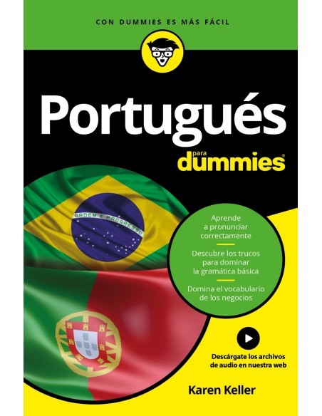 PORTUGUES PARA DUMMIES