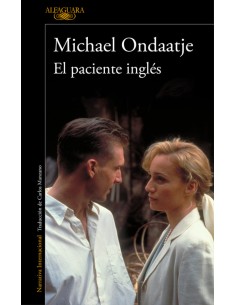 EL PACIENTE INGLeS