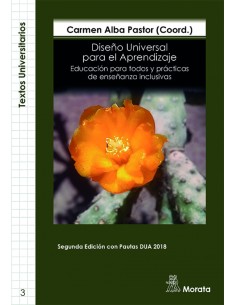 Diseno Universal para el Aprendizaje Educacion para todos y practicas de Ensenanza Inclusivas