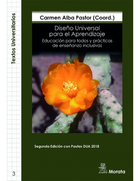 Diseno Universal para el Aprendizaje Educacion para todos y practicas de Ensenanza Inclusivas