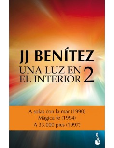 una LUZ EN EL INTERIOR