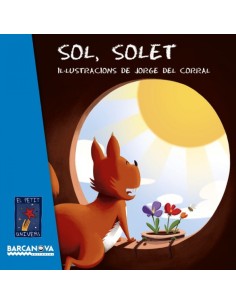 Sol solet