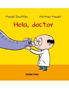 Hola Doctor