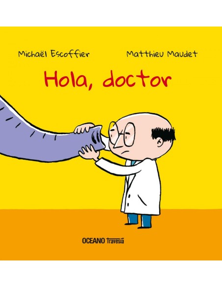 Hola Doctor