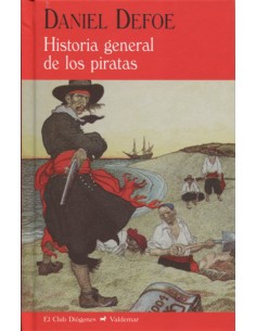 HISTORIA GENERAL DE LOS PIRATAS