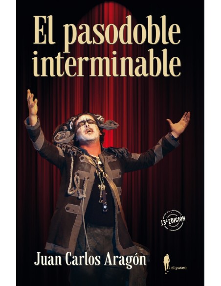 EL PASODOBLE INTERMINABLE