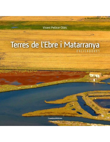 Terres de lebre i matarranya