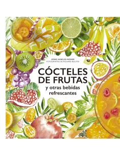 COCTELES DE FRUTAS