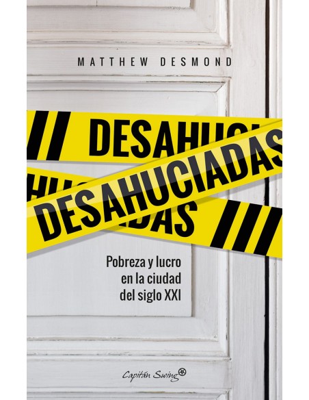 DESAHUCIADAS